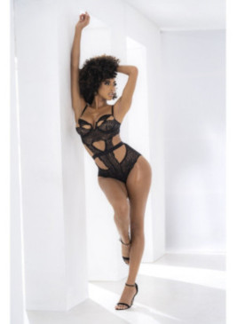 Body Noir 8764BLK Volume 2
